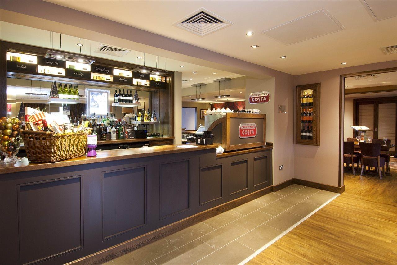 Premier Inn ソリフル エクステリア 写真