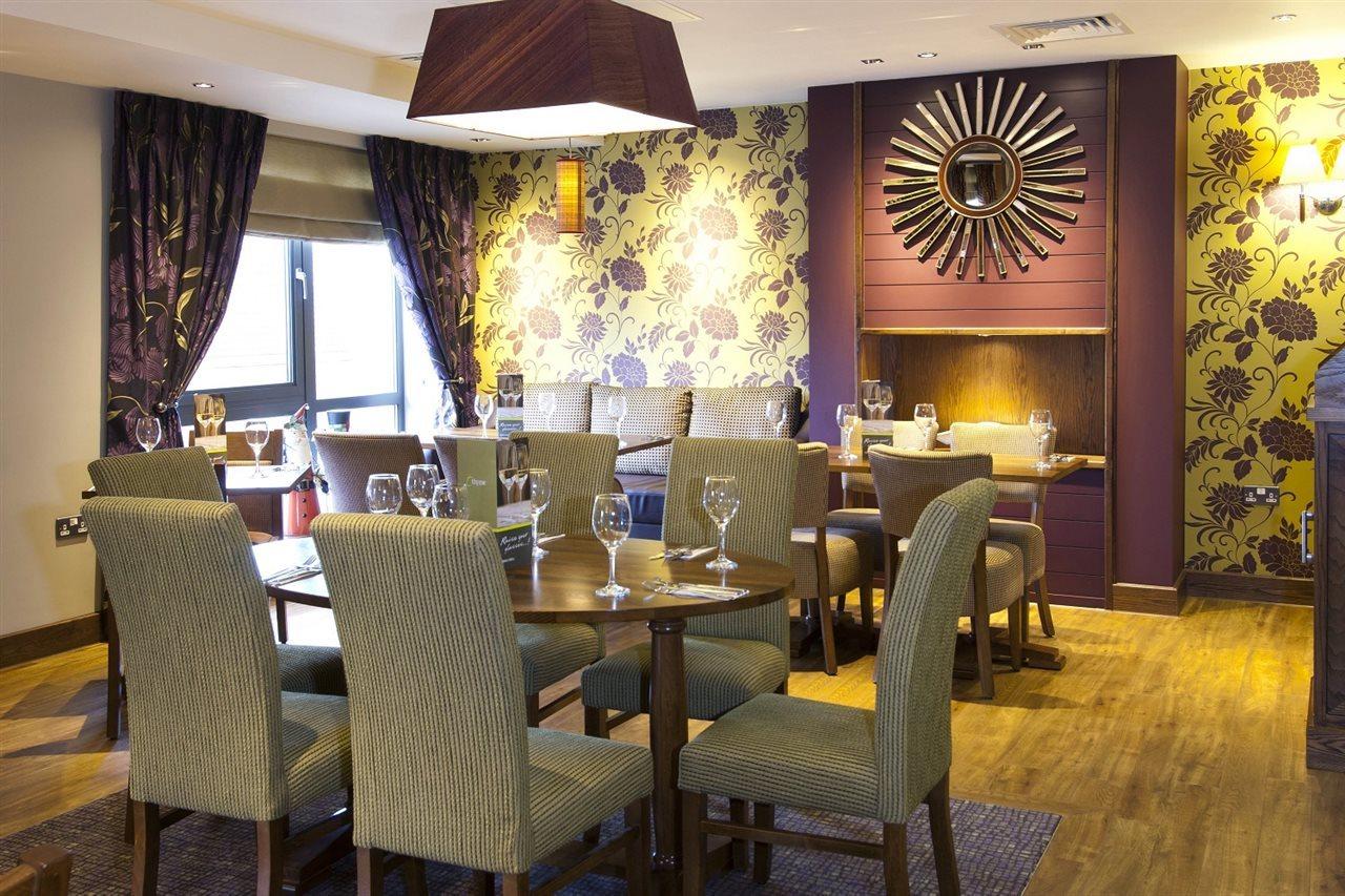 Premier Inn ソリフル エクステリア 写真