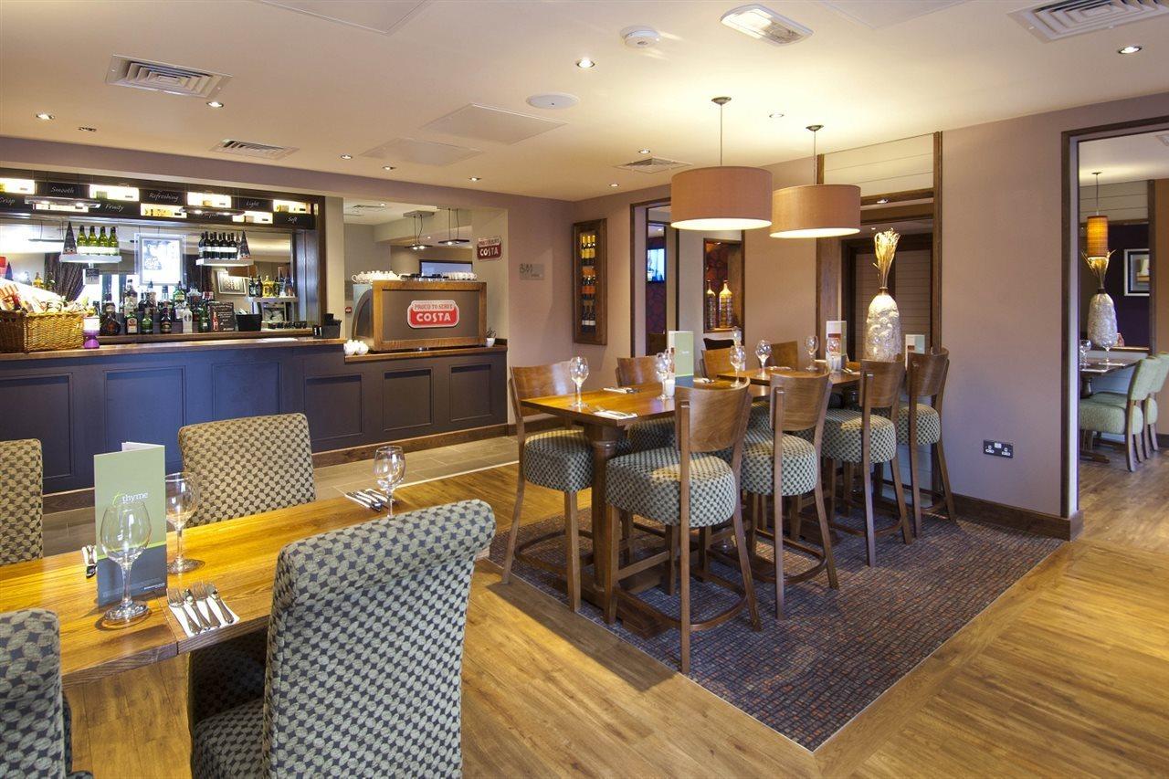 Premier Inn ソリフル エクステリア 写真