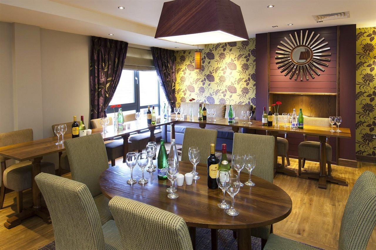 Premier Inn ソリフル エクステリア 写真