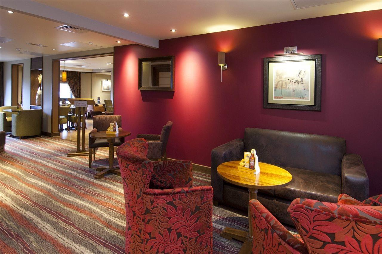 Premier Inn ソリフル エクステリア 写真
