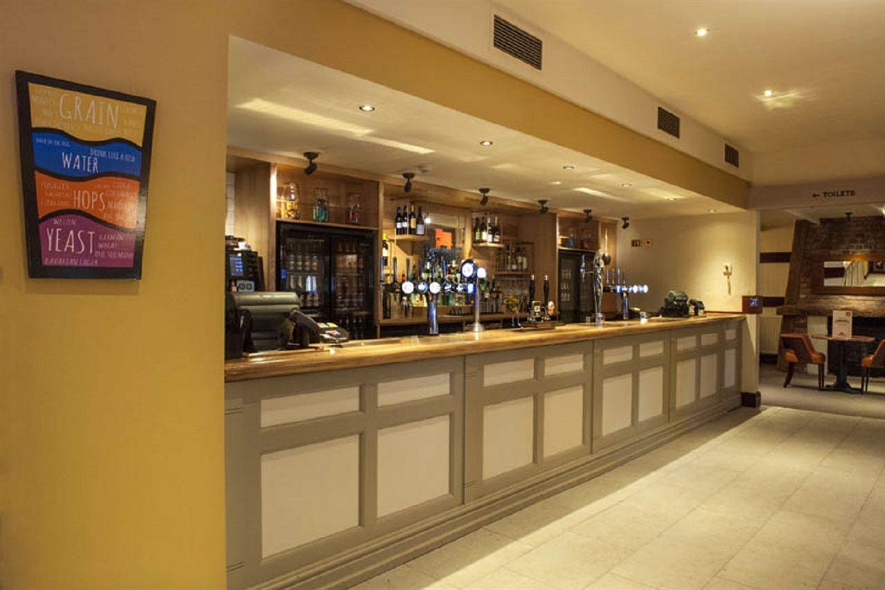 Premier Inn ソリフル エクステリア 写真