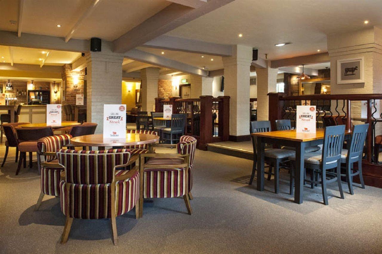 Premier Inn ソリフル エクステリア 写真