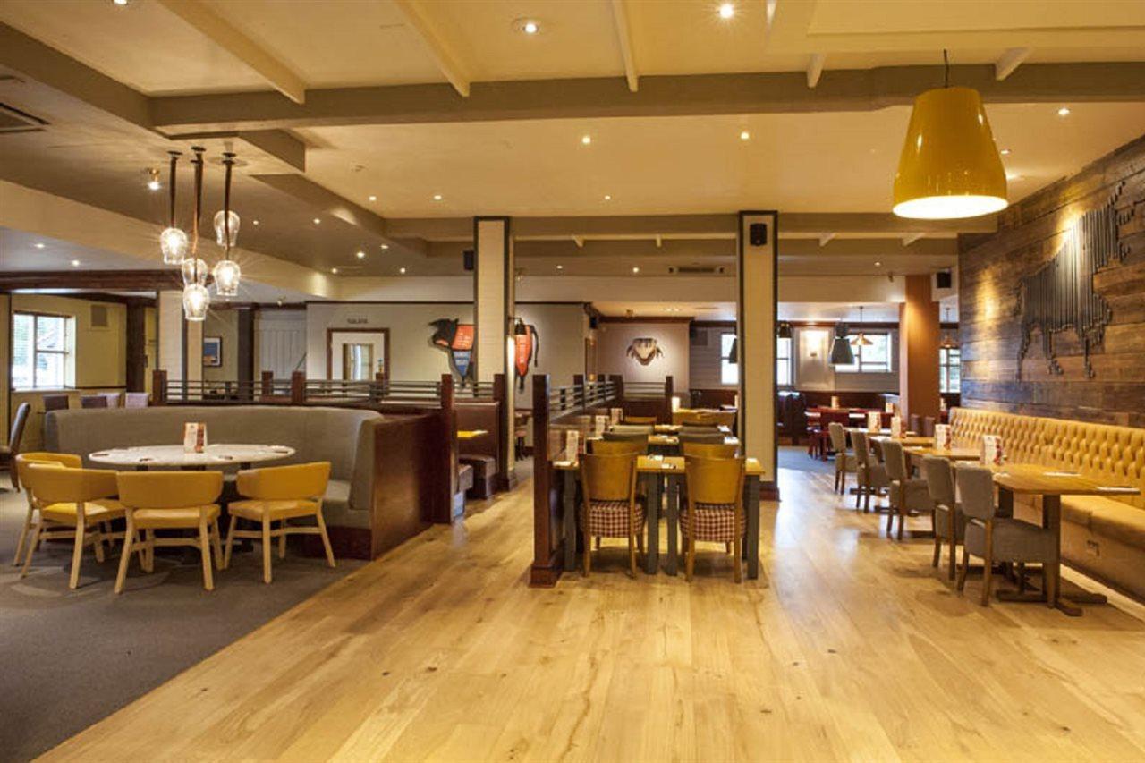 Premier Inn ソリフル エクステリア 写真