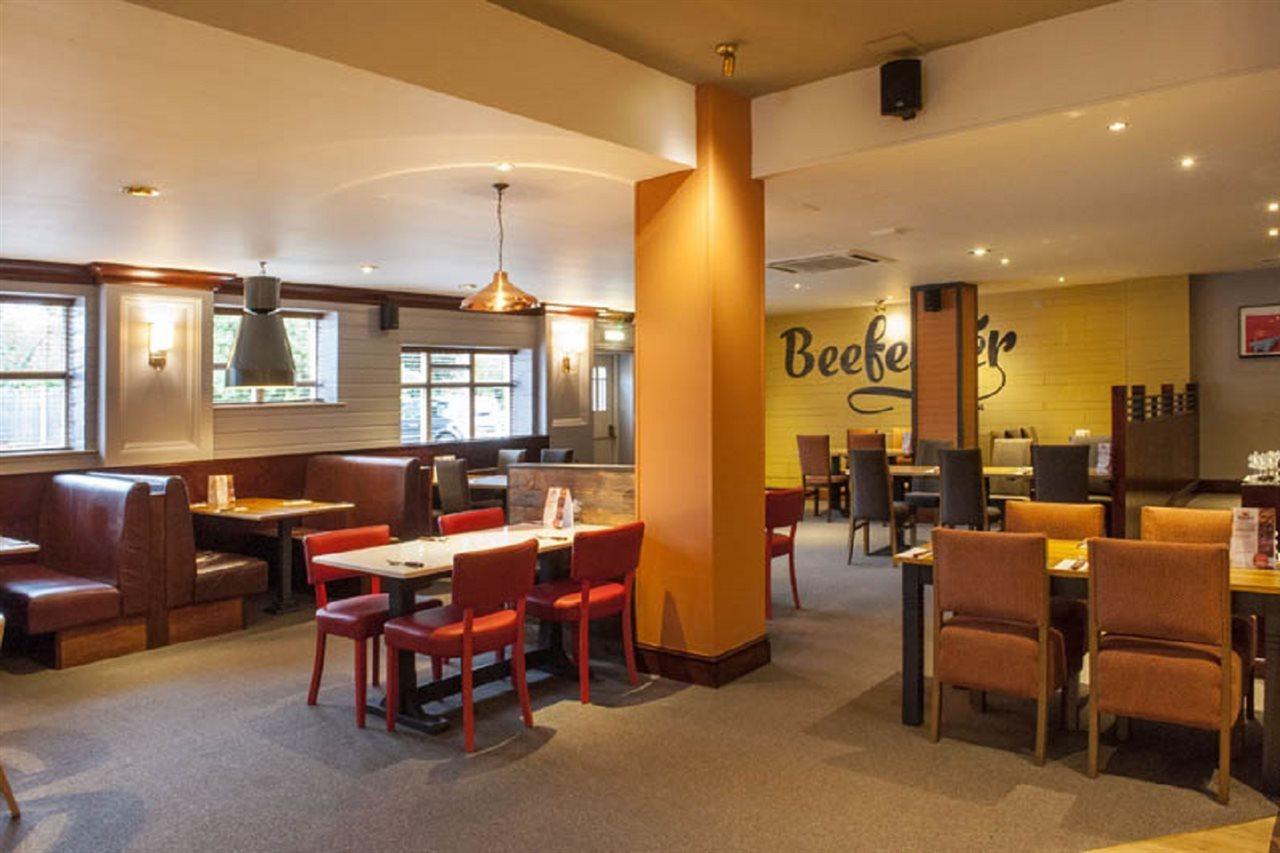 Premier Inn ソリフル エクステリア 写真