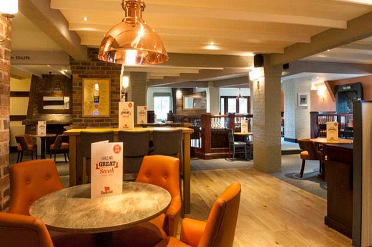 Premier Inn ソリフル エクステリア 写真