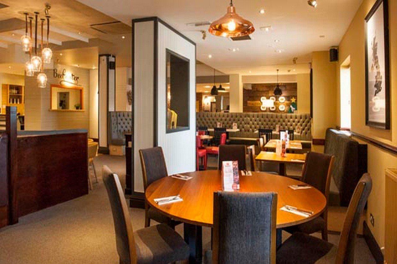 Premier Inn ソリフル エクステリア 写真