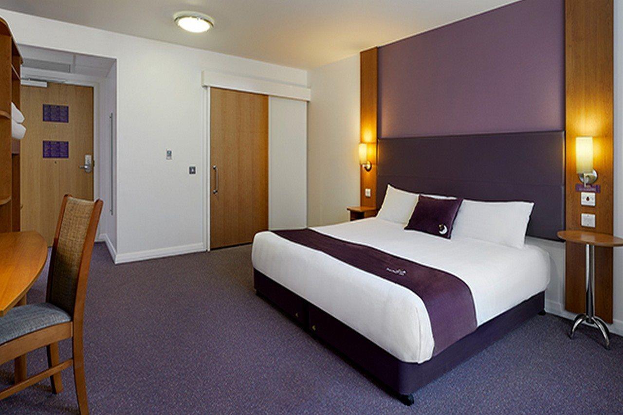 Premier Inn ソリフル エクステリア 写真