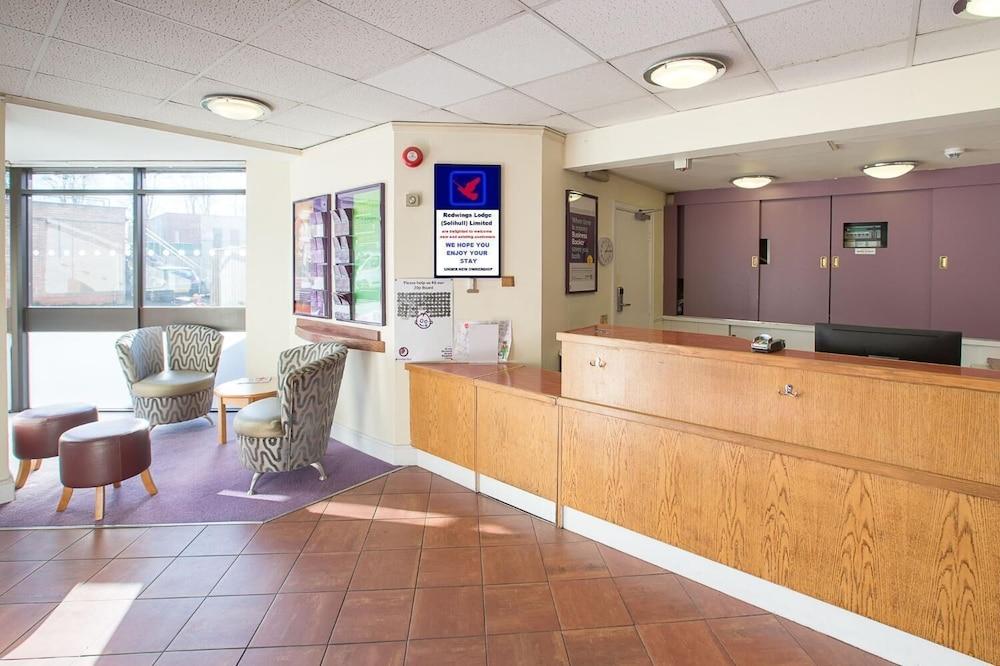 Premier Inn ソリフル エクステリア 写真
