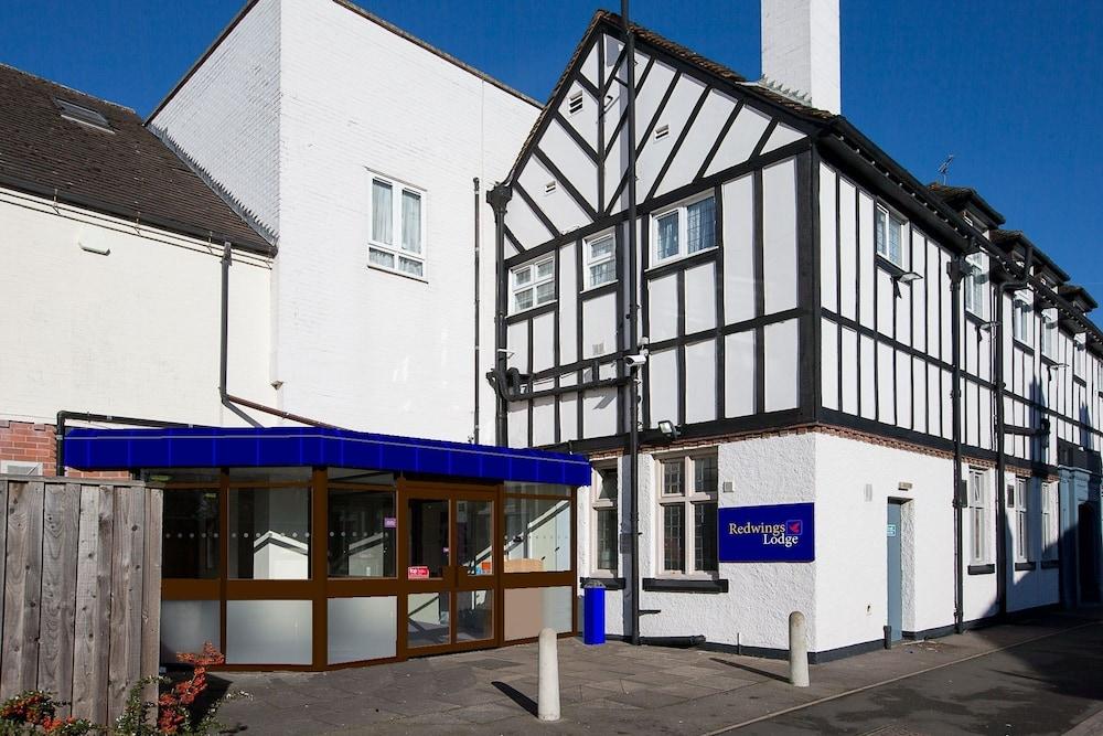 Premier Inn ソリフル エクステリア 写真