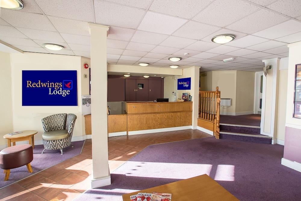 Premier Inn ソリフル エクステリア 写真