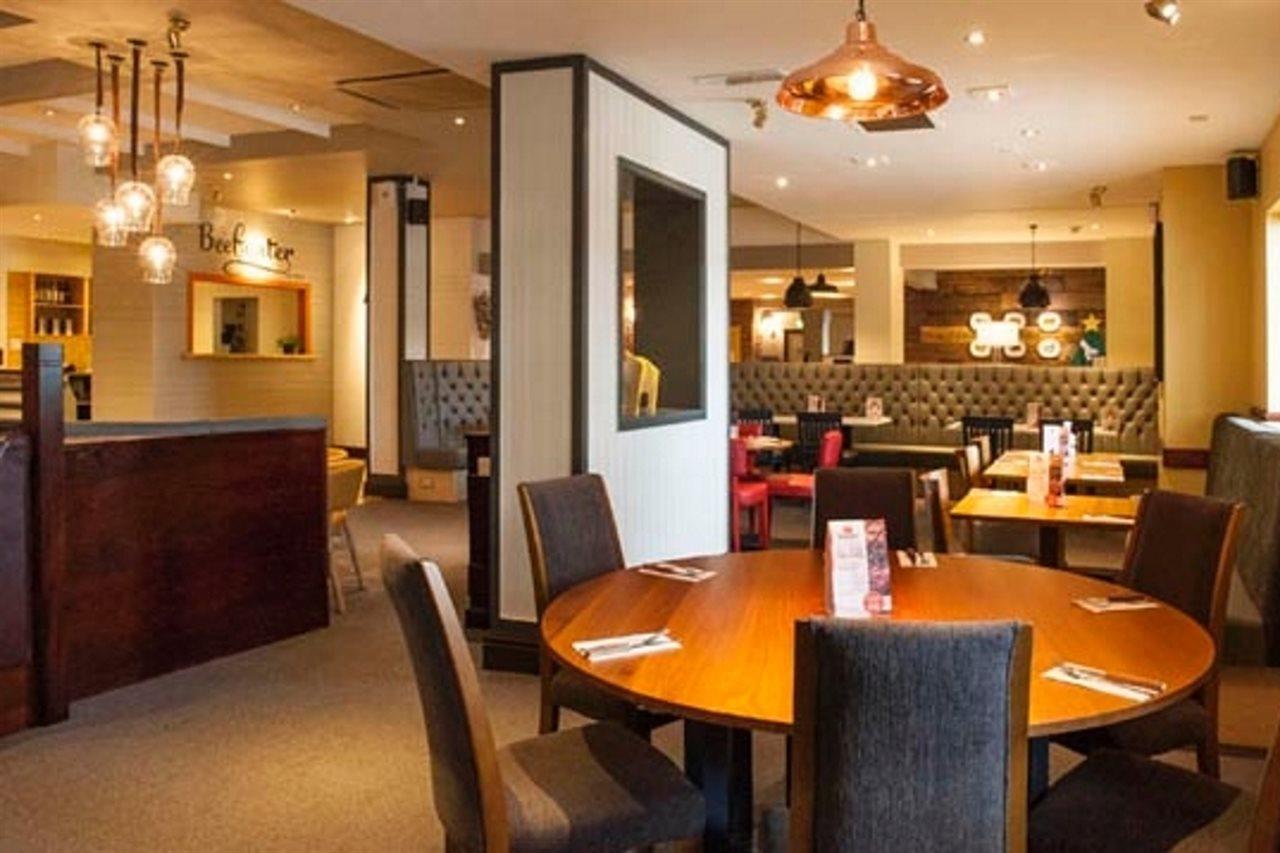 Premier Inn ソリフル エクステリア 写真